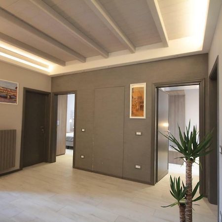 Apartmán Eda Grey Florencie Exteriér fotografie