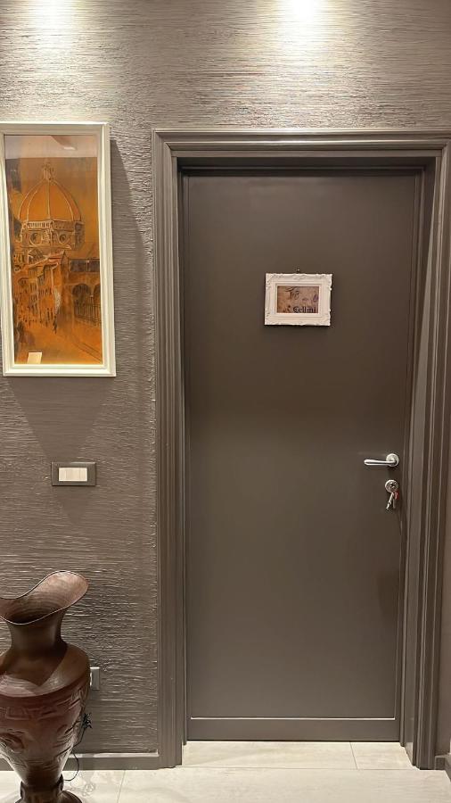 Apartmán Eda Grey Florencie Exteriér fotografie