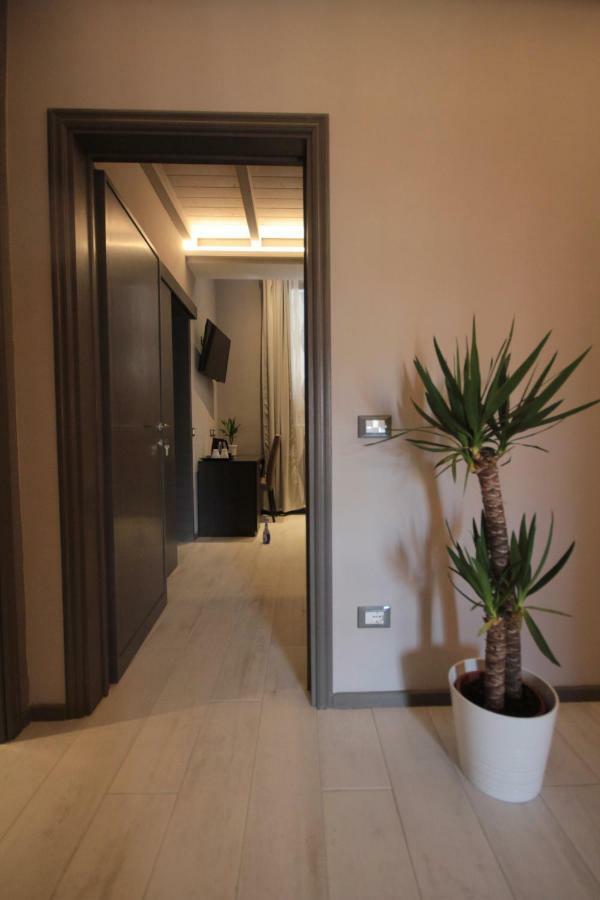 Apartmán Eda Grey Florencie Exteriér fotografie
