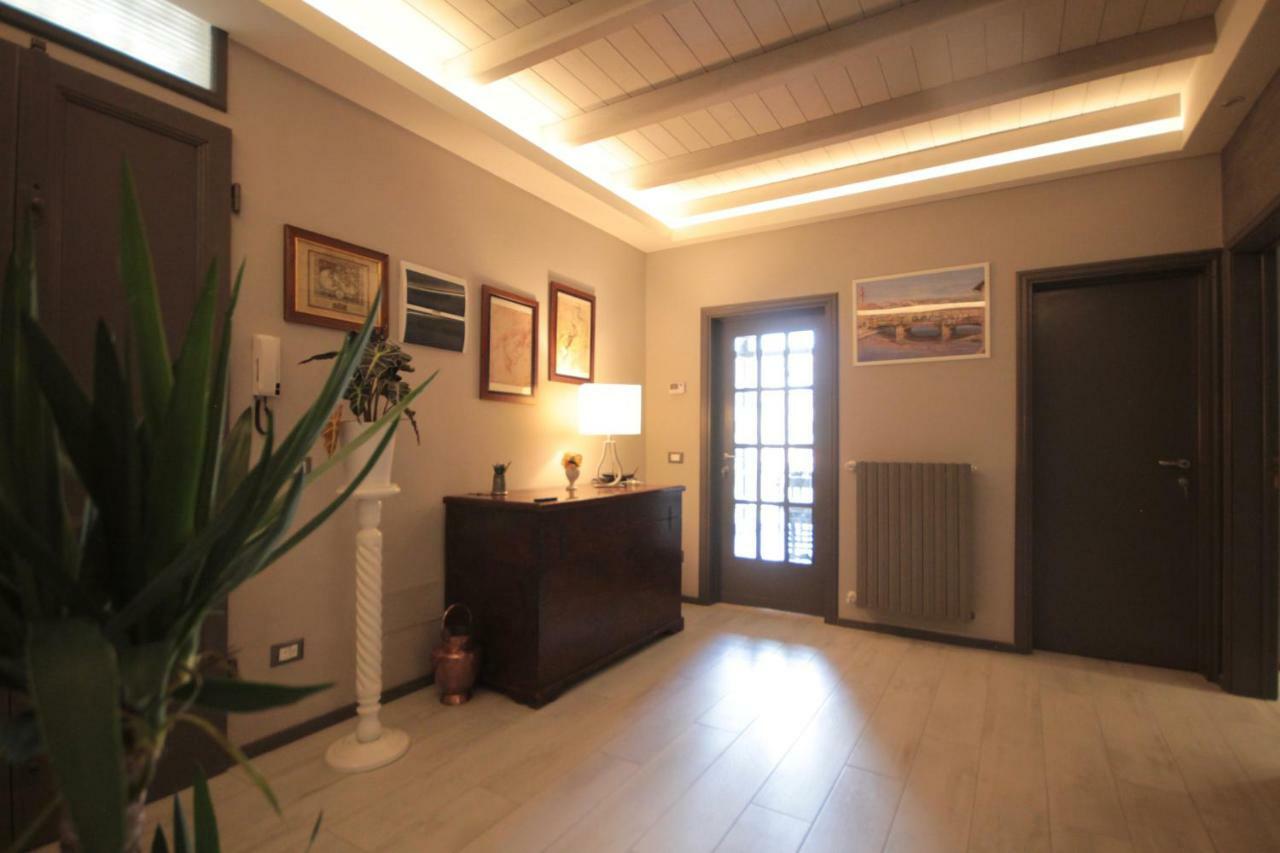 Apartmán Eda Grey Florencie Exteriér fotografie