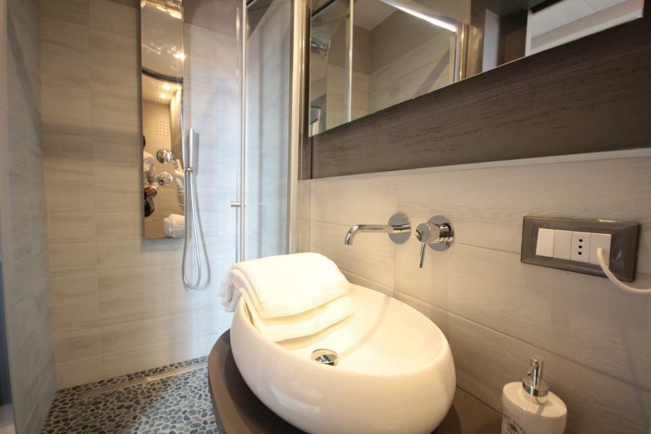 Apartmán Eda Grey Florencie Exteriér fotografie