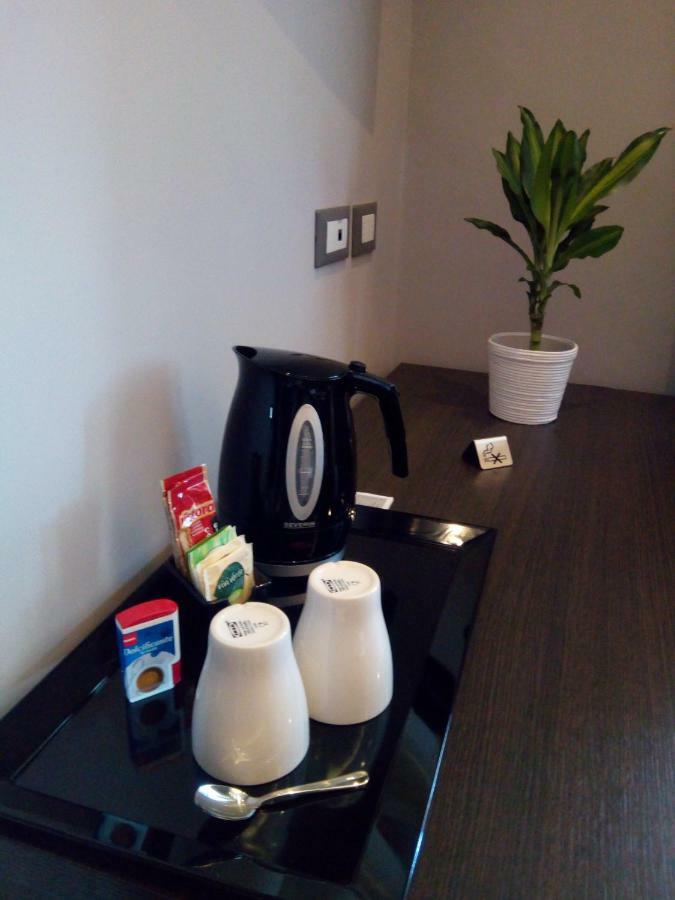Apartmán Eda Grey Florencie Exteriér fotografie