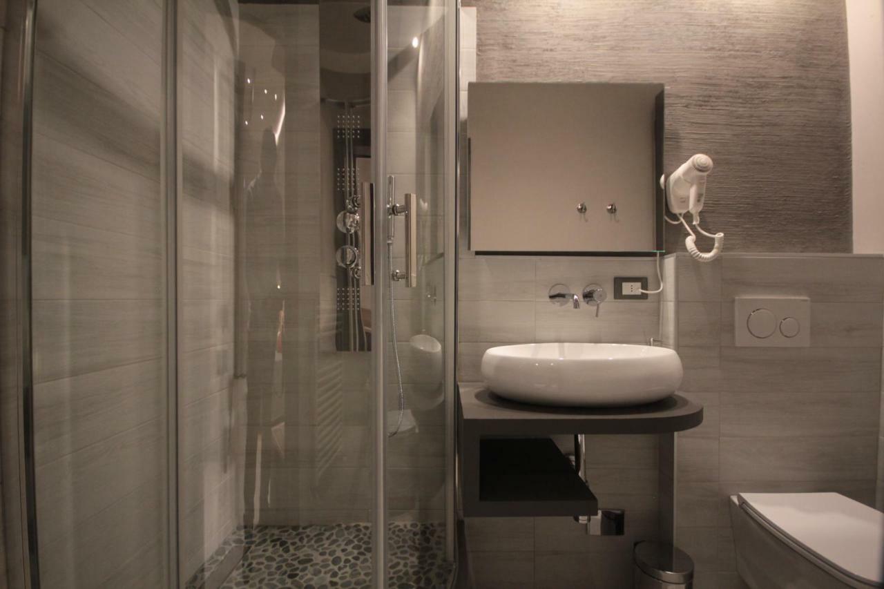 Apartmán Eda Grey Florencie Exteriér fotografie