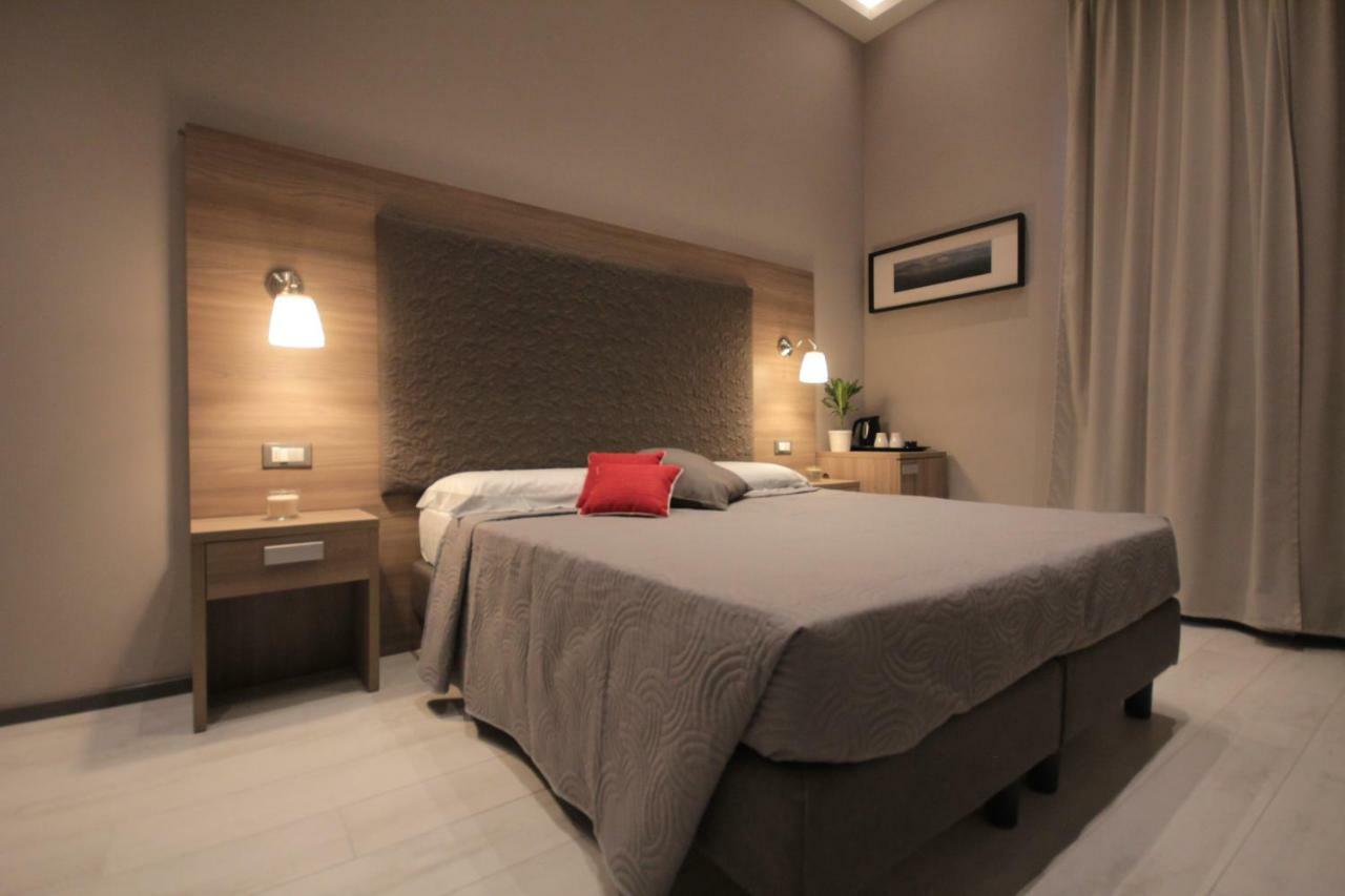 Apartmán Eda Grey Florencie Exteriér fotografie